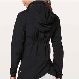 Lululemon jacket